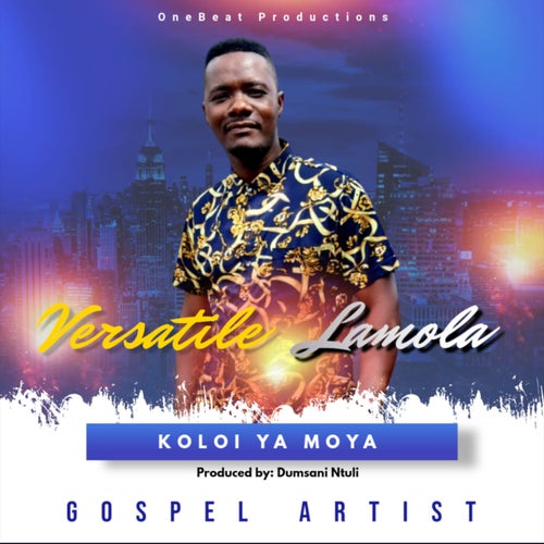 Koloi Ya Moya