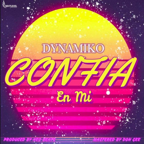 Confia En Mi