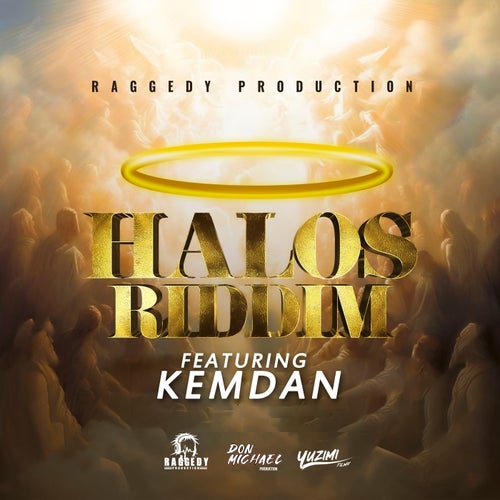 Halos Riddim