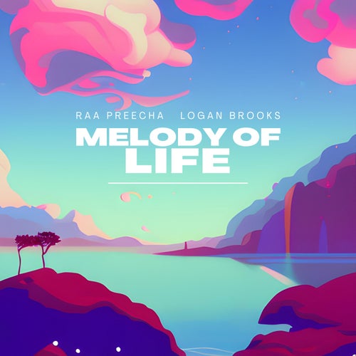 MELODY OF LIFE feat. Dea White