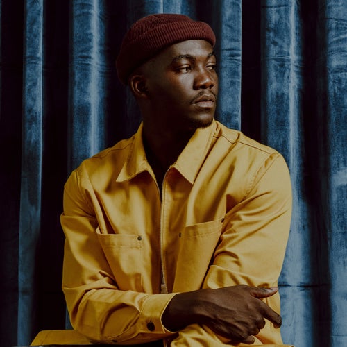 Jacob Banks Profile