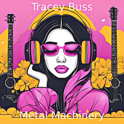 Metal Machinery