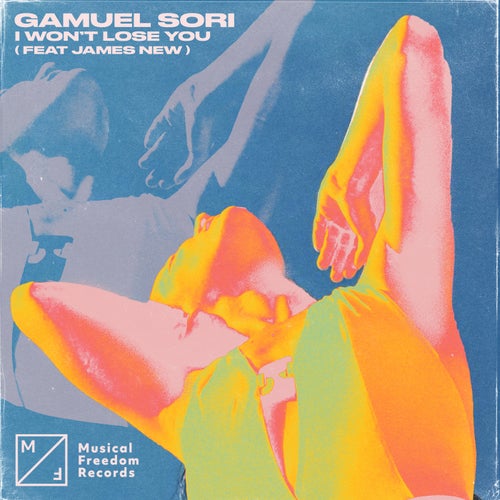 I Won't Lose You (feat. James New) (Extended Mix)