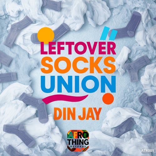 Leftover Socks Union