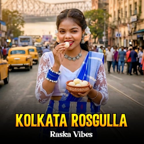 Kolkata Rosgulla