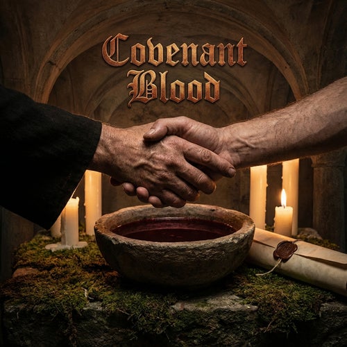 Covenant Blood