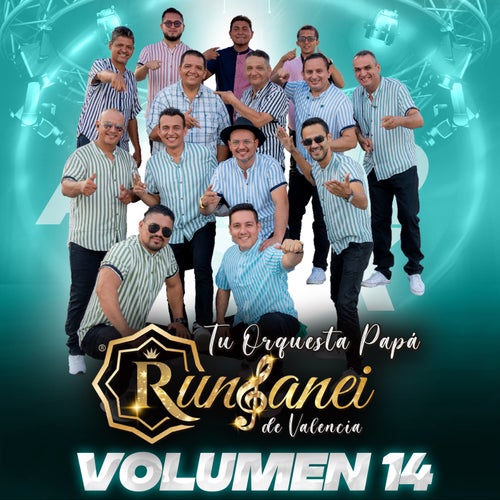 VOLUMEN 14