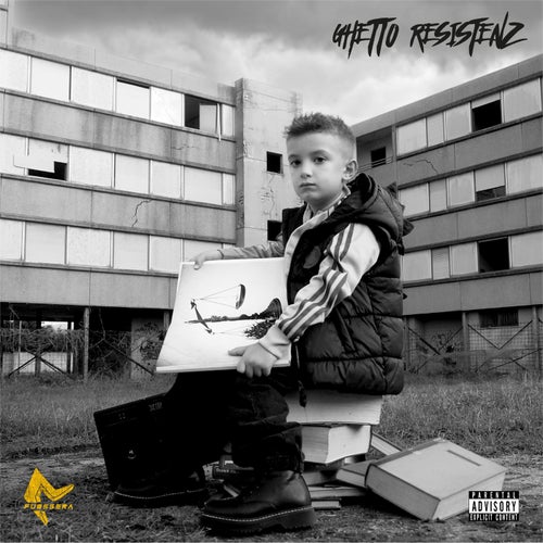 Ghetto Resistenz