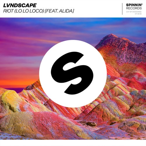 Riot (Lo Lo Loco) [feat. Alida] (Extended Mix)