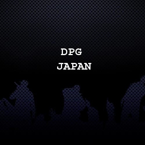 DPG JAPAN Profile