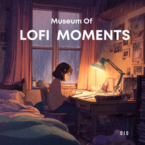 Museum Of Lofi Moments
