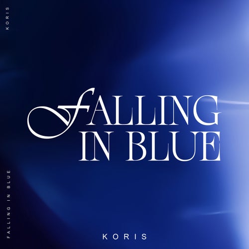 Falling into Blue