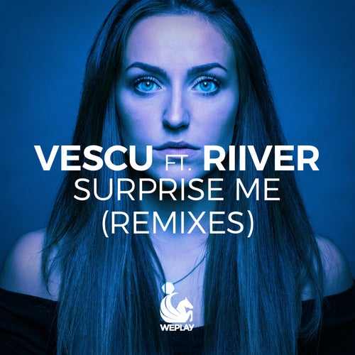 Surprise Me (feat. Riiver)