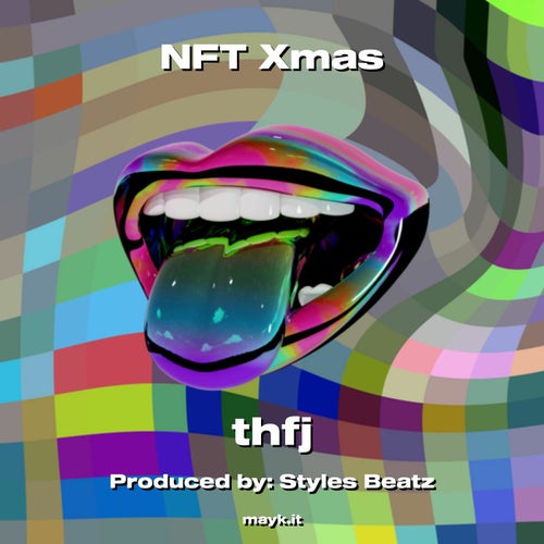 NFT Xmas