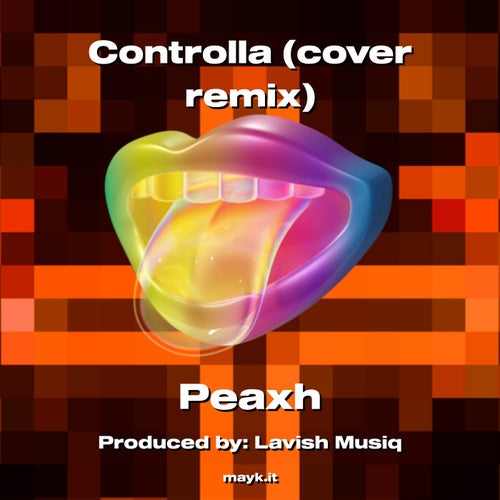 Controlla (cover remix)