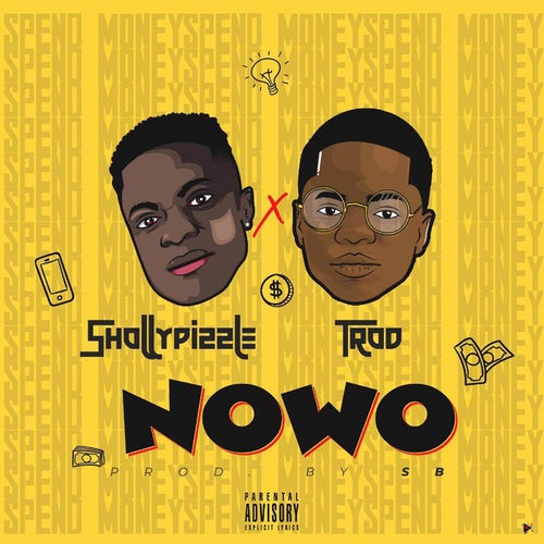 Nowo (feat. Trod)