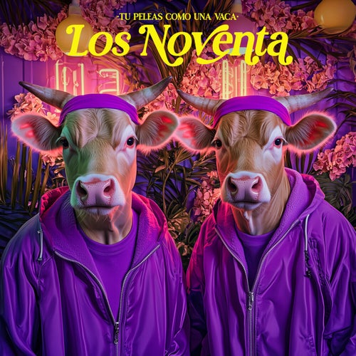 Los Noventa