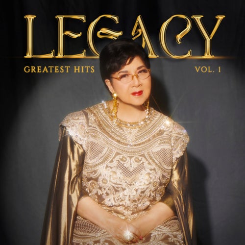 Legacy: Greatest Hits Vol. 1