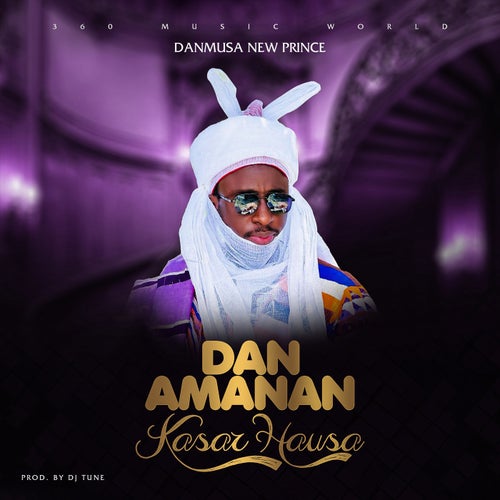 Dan Amanan Kasar Hausa