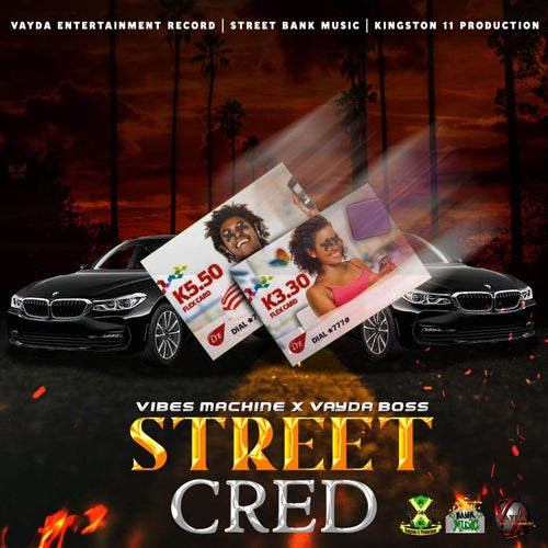 Street Cred
