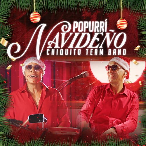 Popurrí Navideño