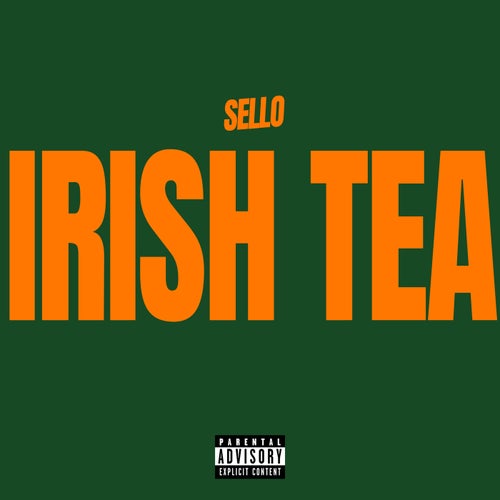 Irish Tea
