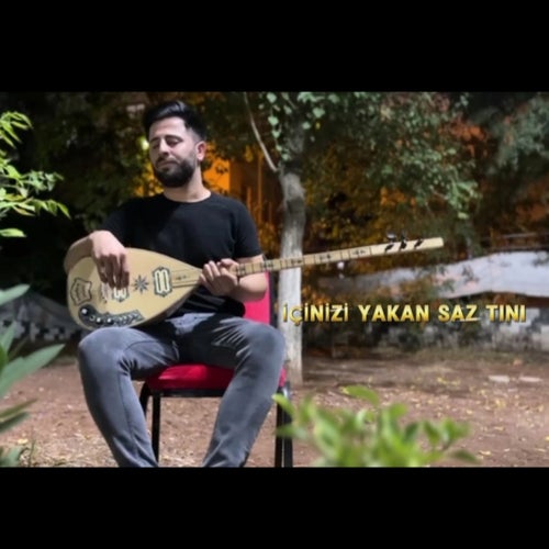 İçinizi Yakan Saz (Tını)