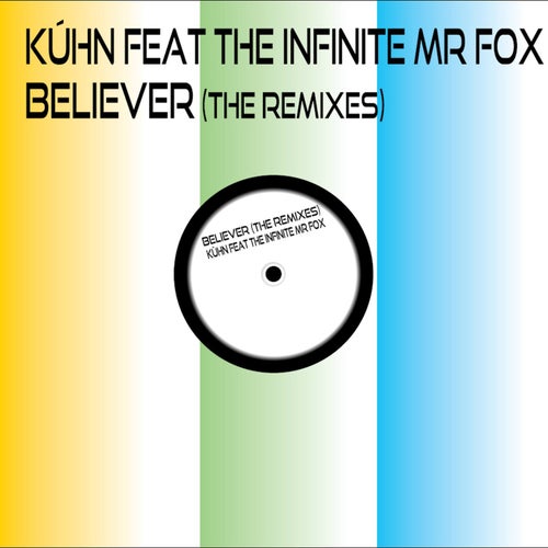 Release of the week