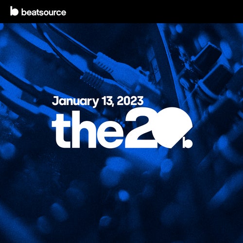 The 20 - January 13, 2023 Album Art