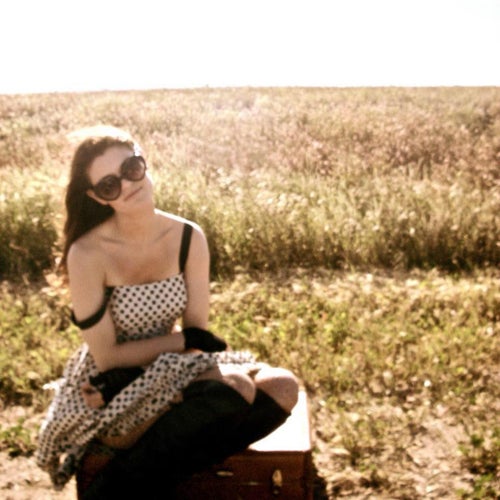 Mimi Page Profile