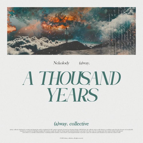 a thousand years