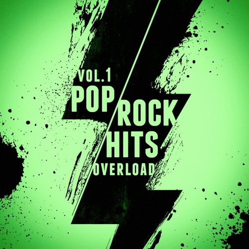 Pop-Rock Hits Overload, Vol. 1
