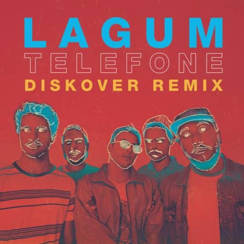 Telefone (Diskover Remix)