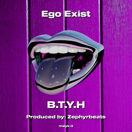 Ego Exist