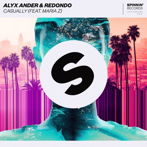 Casually (feat. Maria Z) (Extended Mix)