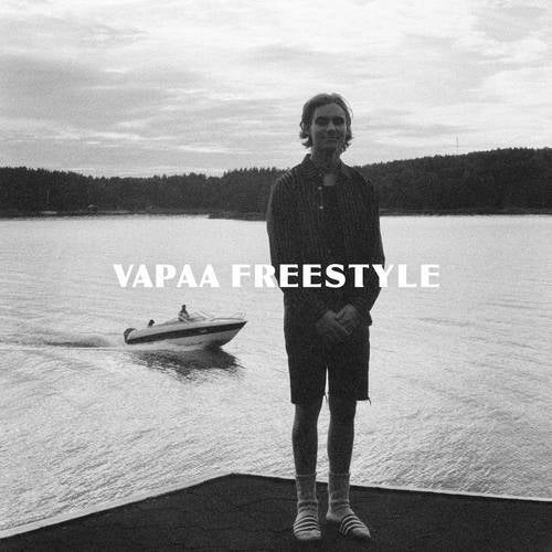 vapaa freestyle