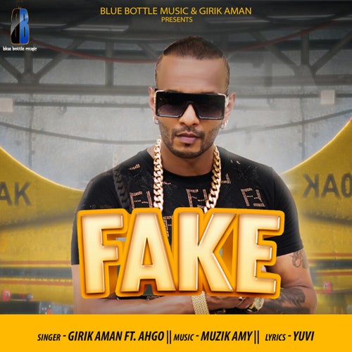 Fake