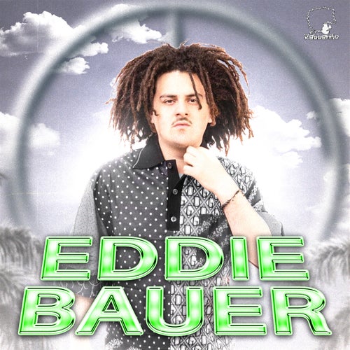 Eddi Bauer