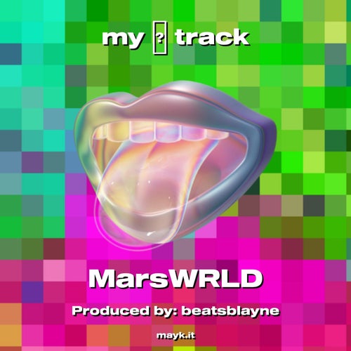 my  track