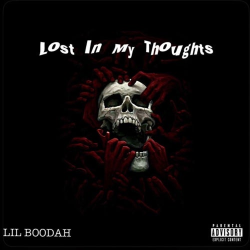 Lost In My Thoughts