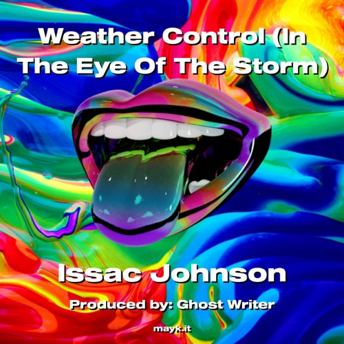 Weather  (In The Eye Of The Storm)