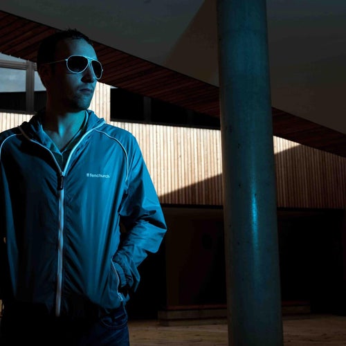 Paul Jacobson Profile