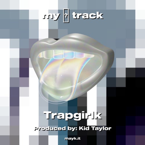 my  track