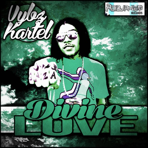 Divine Love - Single
