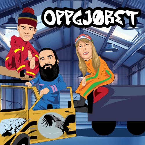Oppgjøret