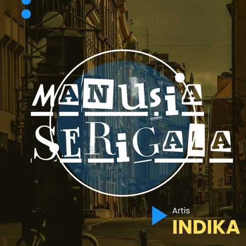 Manusia Serigala