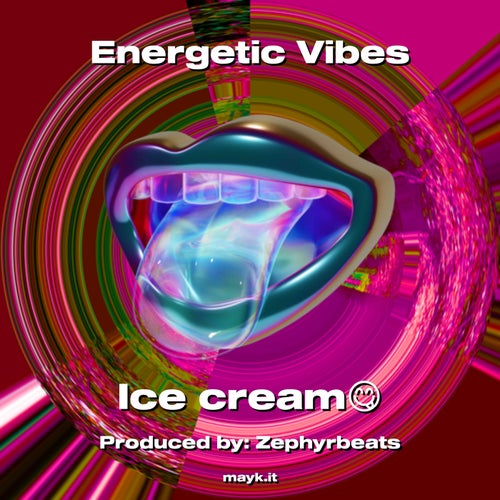 Energetic Vibes