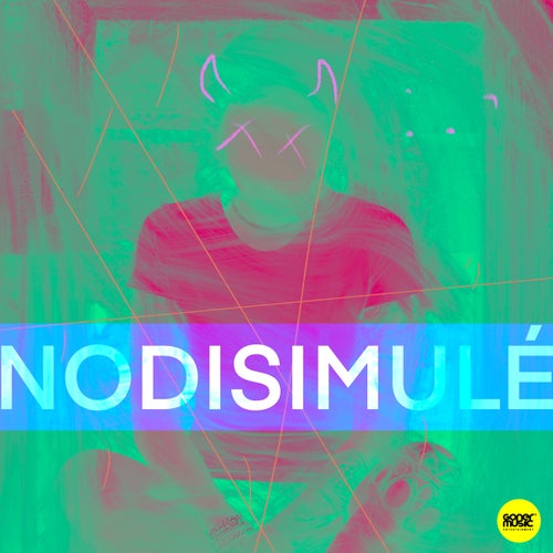 No disimulé