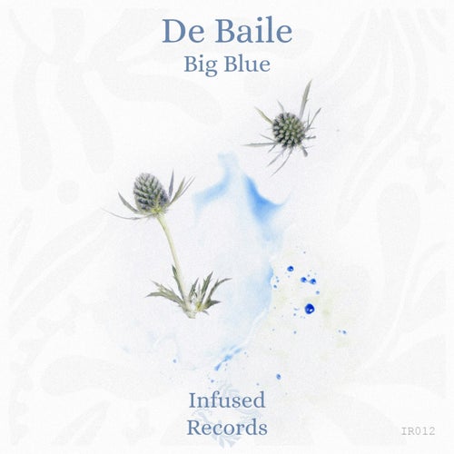 Big Blue (Original Downtempo Mix)