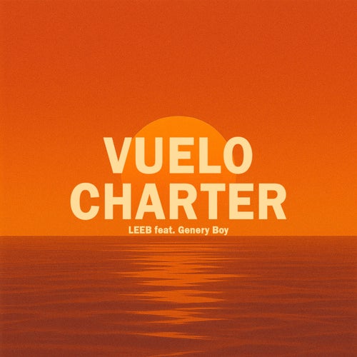 Vuelo Charter